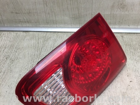 ФОТО Фонарь задний внутренний для Hyundai Santa Fe CM (05-12) Киев