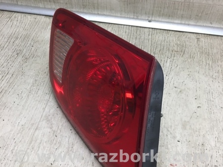 ФОТО Фонарь задний внутренний для Hyundai Santa Fe CM (05-12) Киев