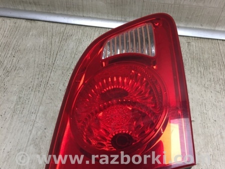 ФОТО Фонарь задний внутренний для Hyundai Santa Fe CM (05-12) Киев