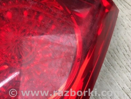 ФОТО Фонарь задний внутренний для Hyundai Santa Fe CM (05-12) Киев