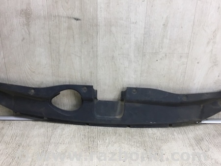 ФОТО Накладка замка капота для Hyundai Santa Fe CM (05-12) Киев