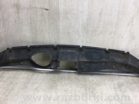 ФОТО Накладка замка капота для Hyundai Santa Fe CM (05-12) Киев