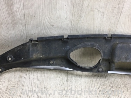 ФОТО Накладка замка капота для Hyundai Santa Fe CM (05-12) Киев