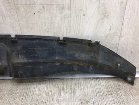 ФОТО Накладка замка капота для Hyundai Santa Fe CM (05-12) Киев