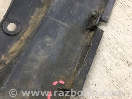 ФОТО Накладка замка капота для Hyundai Santa Fe CM (05-12) Киев