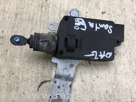 ФОТО Привод открывания крышки багажника для Hyundai Santa Fe CM (05-12) Киев