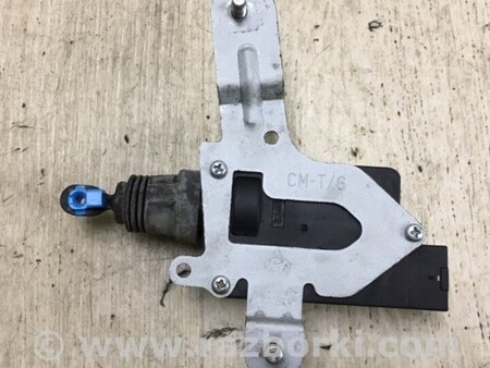 ФОТО Привод открывания крышки багажника для Hyundai Santa Fe CM (05-12) Киев