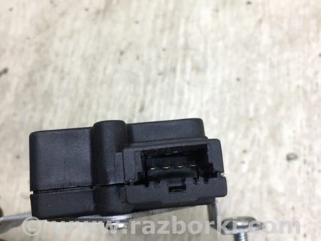 ФОТО Привод открывания крышки багажника для Hyundai Santa Fe CM (05-12) Киев