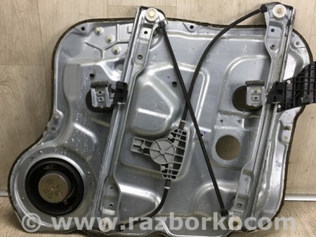 ФОТО Стеклоподъемник для Hyundai Santa Fe CM (05-12) Киев