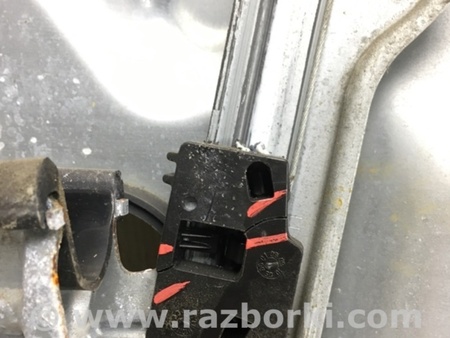 ФОТО Стеклоподъемник для Hyundai Santa Fe CM (05-12) Киев