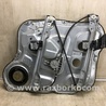 ФОТО Стеклоподъемник для Hyundai Santa Fe CM (05-12) Киев