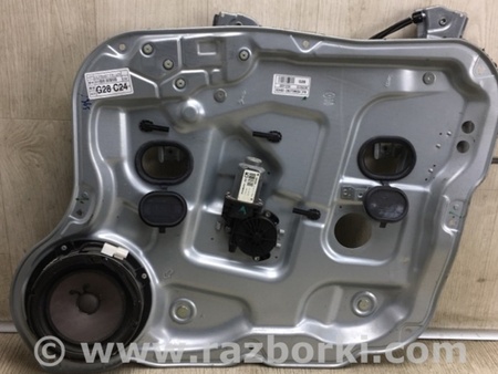 ФОТО Стеклоподъемник для Hyundai Santa Fe CM (05-12) Киев