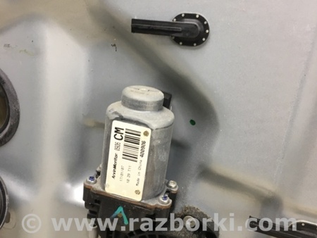 ФОТО Стеклоподъемник для Hyundai Santa Fe CM (05-12) Киев