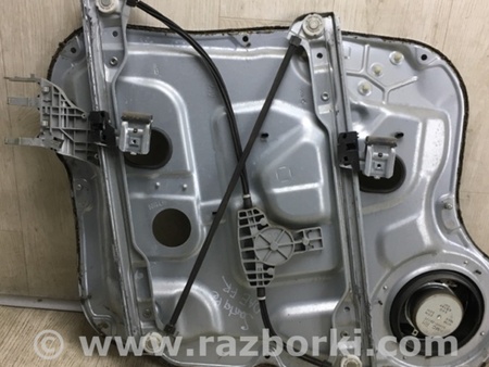 ФОТО Стеклоподъемник для Hyundai Santa Fe CM (05-12) Киев