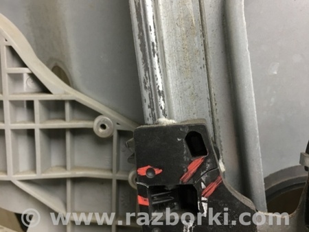 ФОТО Стеклоподъемник для Hyundai Santa Fe CM (05-12) Киев