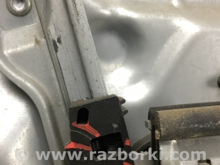 ФОТО Стеклоподъемник для Hyundai Santa Fe CM (05-12) Киев