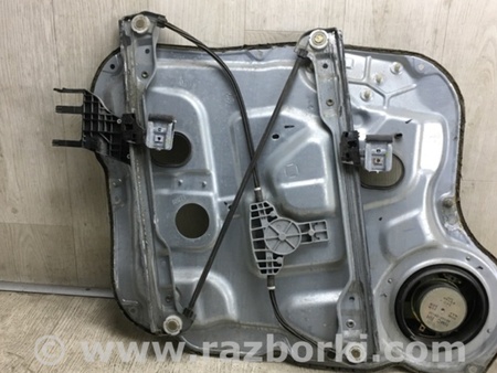 ФОТО Стеклоподъемник для Hyundai Santa Fe CM (05-12) Киев