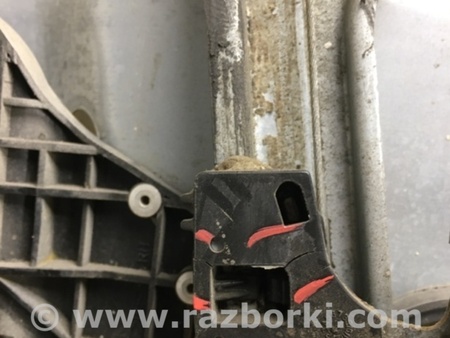 ФОТО Стеклоподъемник для Hyundai Santa Fe CM (05-12) Киев