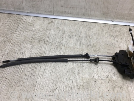 ФОТО Замок двери для Hyundai Santa Fe CM (05-12) Киев
