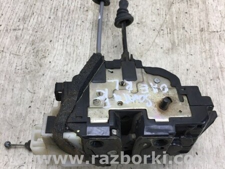 ФОТО Замок двери для Hyundai Santa Fe CM (05-12) Киев