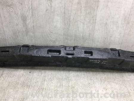 ФОТО Наполнитель бампера передний для Hyundai Santa Fe CM (05-12) Киев