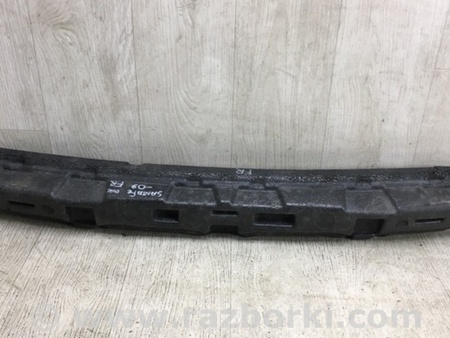 ФОТО Наполнитель бампера передний для Hyundai Santa Fe CM (05-12) Киев