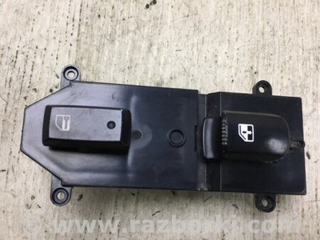 ФОТО Кнопка стеклоподьемника для Hyundai Santa Fe CM (05-12) Киев