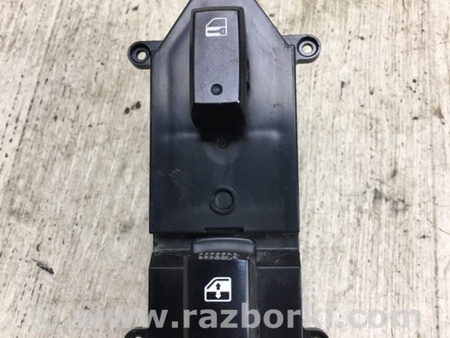 ФОТО Кнопка стеклоподьемника для Hyundai Santa Fe CM (05-12) Киев