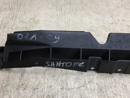 ФОТО Воздухозаборник для Hyundai Santa Fe CM (05-12) Киев
