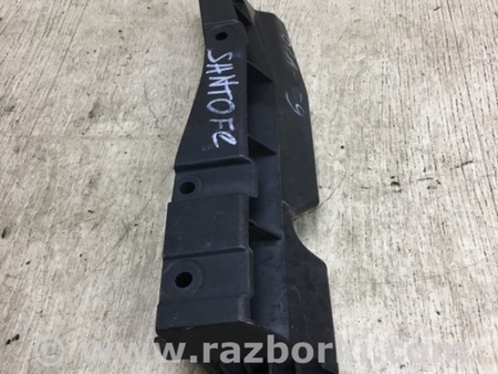 ФОТО Воздухозаборник для Hyundai Santa Fe CM (05-12) Киев