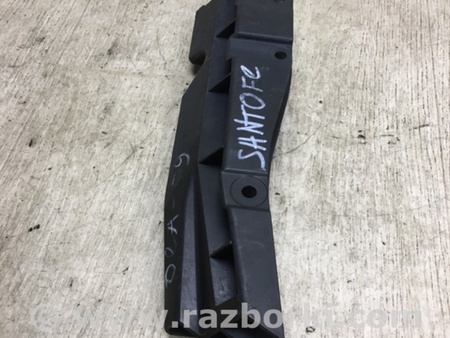 ФОТО Воздухозаборник для Hyundai Santa Fe CM (05-12) Киев