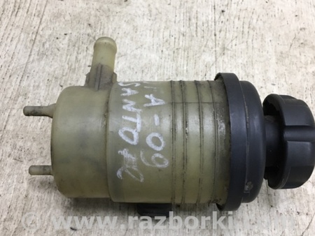 ФОТО Бачок гидроусилителя для Hyundai Santa Fe CM (05-12) Киев