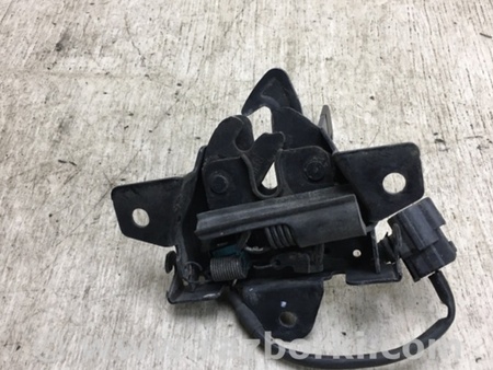 ФОТО Замок капота для Hyundai Santa Fe CM (05-12) Киев