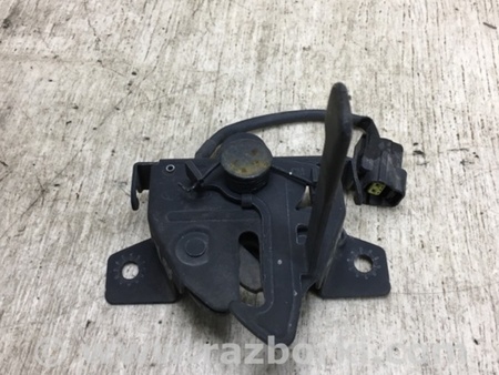 ФОТО Замок капота для Hyundai Santa Fe CM (05-12) Киев