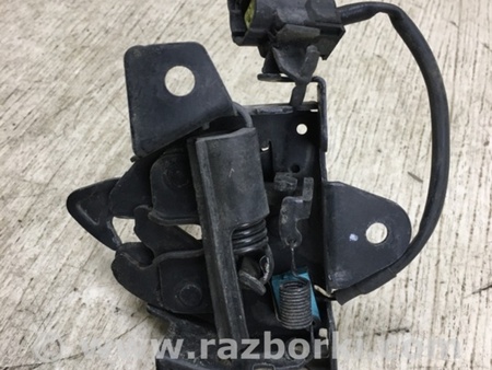 ФОТО Замок капота для Hyundai Santa Fe CM (05-12) Киев