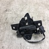 Замок капота Hyundai Santa Fe CM (05-12)