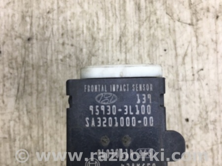 ФОТО Датчик удара для Hyundai Santa Fe CM (05-12) Киев