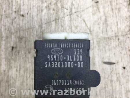 ФОТО Датчик удара для Hyundai Santa Fe CM (05-12) Киев