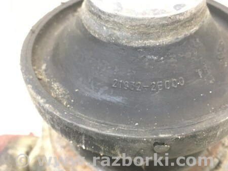 ФОТО Подушка для Hyundai Santa Fe CM (05-12) Киев