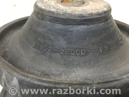 ФОТО Подушка для Hyundai Santa Fe CM (05-12) Киев