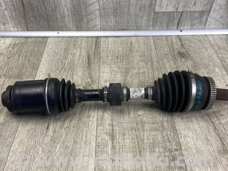 ФОТО Привод передний для Hyundai Santa Fe CM (05-12) Киев