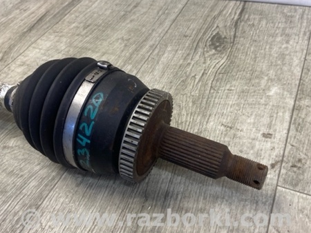 ФОТО Привод передний для Hyundai Santa Fe CM (05-12) Киев