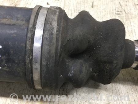 ФОТО Привод передний для Hyundai Santa Fe CM (05-12) Киев