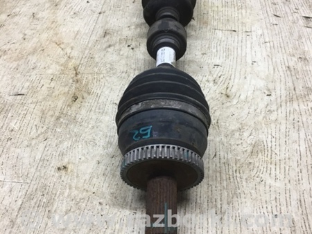 ФОТО Привод передний для Hyundai Santa Fe CM (05-12) Киев