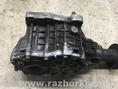 ФОТО Раздатка для Hyundai Santa Fe CM (05-12) Киев