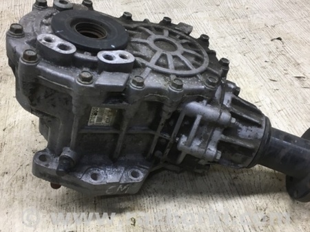 ФОТО Раздатка для Hyundai Santa Fe CM (05-12) Киев