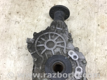 ФОТО Раздатка для Hyundai Santa Fe CM (05-12) Киев