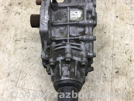 ФОТО Раздатка для Hyundai Santa Fe CM (05-12) Киев