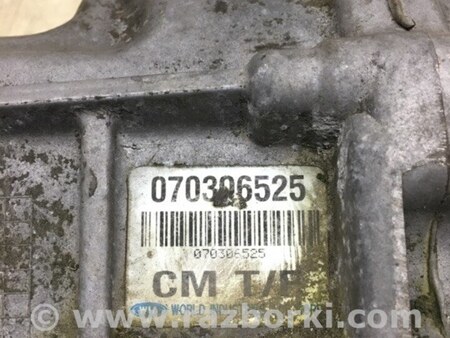 ФОТО Раздатка для Hyundai Santa Fe CM (05-12) Киев