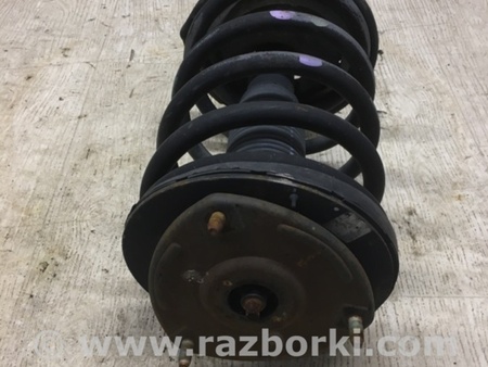 ФОТО Амортизатор для Hyundai Santa Fe CM (05-12) Киев